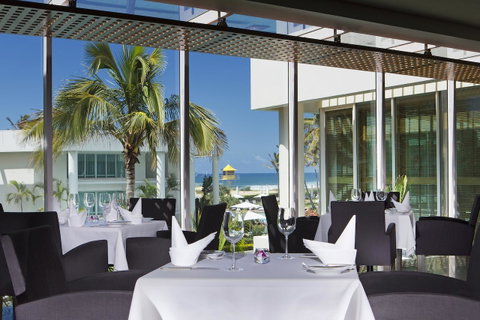 Sheraton Grand Mirage Resort Gold Coast - Hervey Bay Accommodation 42