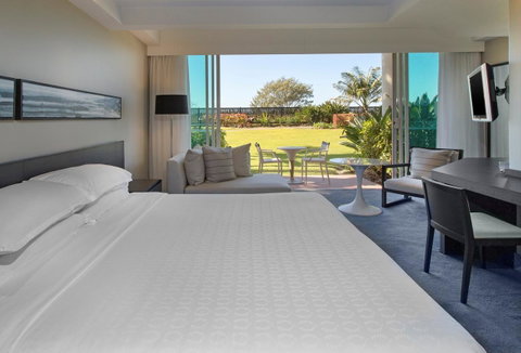 Sheraton Grand Mirage Resort Gold Coast - Hervey Bay Accommodation 26