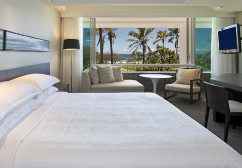 Sheraton Grand Mirage Resort Gold Coast - Hervey Bay Accommodation 28