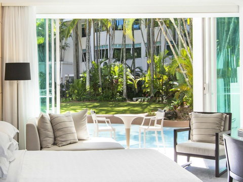 Sheraton Grand Mirage Resort Gold Coast - Hervey Bay Accommodation 14