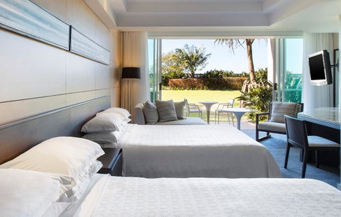 Sheraton Grand Mirage Resort Gold Coast - Hervey Bay Accommodation 23