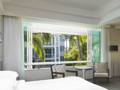 Sheraton Grand Mirage Resort Gold Coast - Hervey Bay Accommodation 8