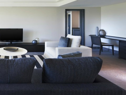 Sheraton Grand Mirage Resort Gold Coast - Hervey Bay Accommodation 11