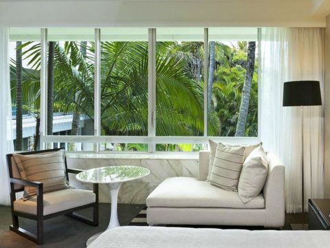 Sheraton Grand Mirage Resort Gold Coast - Hervey Bay Accommodation 20