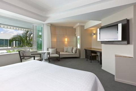 Sheraton Grand Mirage Resort Gold Coast - Hervey Bay Accommodation 27