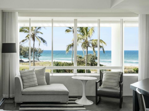 Sheraton Grand Mirage Resort Gold Coast - Hervey Bay Accommodation 6