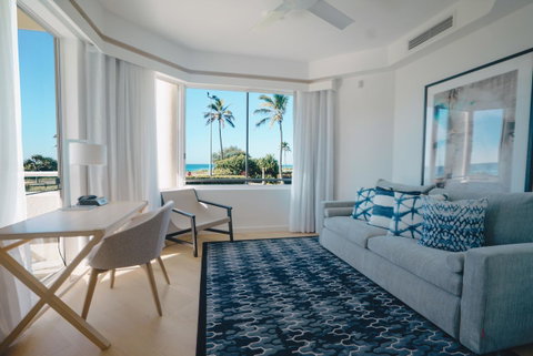 Sheraton Grand Mirage Resort Gold Coast - Hervey Bay Accommodation 33