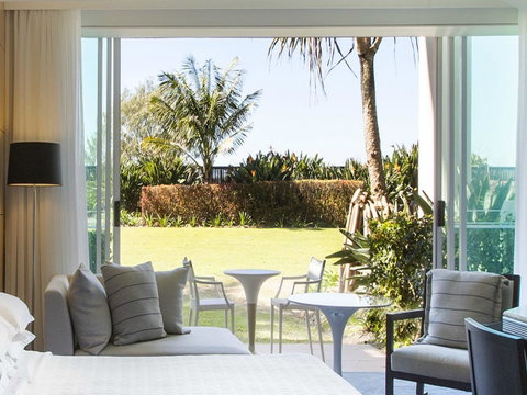 Sheraton Grand Mirage Resort Gold Coast - Hervey Bay Accommodation 17