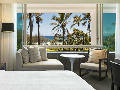 Sheraton Grand Mirage Resort Gold Coast - Hervey Bay Accommodation 13