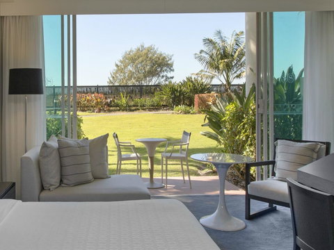 Sheraton Grand Mirage Resort Gold Coast - Hervey Bay Accommodation 18