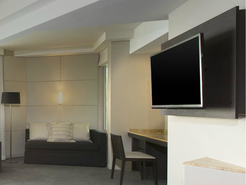 Sheraton Grand Mirage Resort Gold Coast - Hervey Bay Accommodation 16