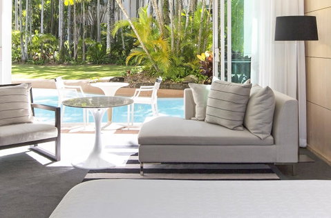 Sheraton Grand Mirage Resort Gold Coast - Hervey Bay Accommodation 24