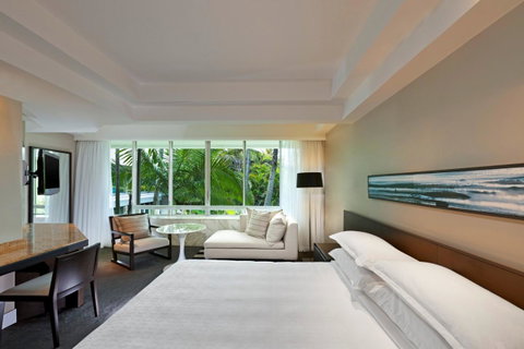Sheraton Grand Mirage Resort Gold Coast - Hervey Bay Accommodation 25