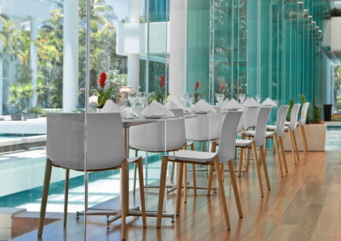Sheraton Grand Mirage Resort Gold Coast - Hervey Bay Accommodation 38