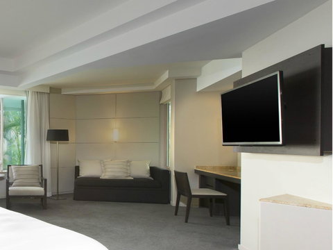 Sheraton Grand Mirage Resort Gold Coast - Hervey Bay Accommodation 7