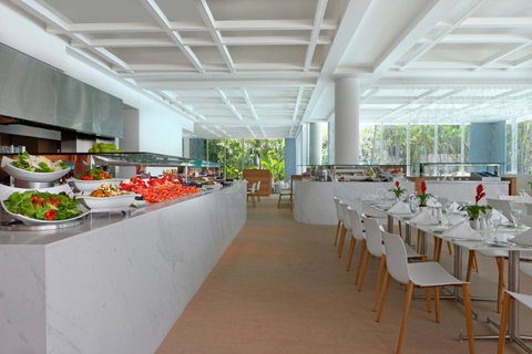 Sheraton Grand Mirage Resort Gold Coast - Hervey Bay Accommodation 37