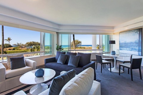 Sheraton Grand Mirage Resort Gold Coast - Hervey Bay Accommodation 29