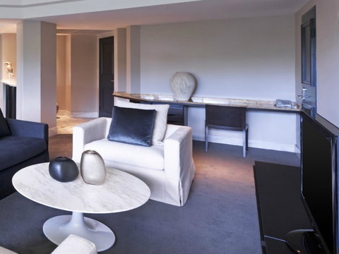 Sheraton Grand Mirage Resort Gold Coast - Hervey Bay Accommodation 3
