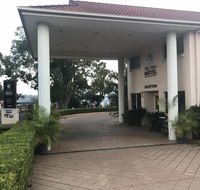 Villa Nova Motel - Hervey Bay Accommodation