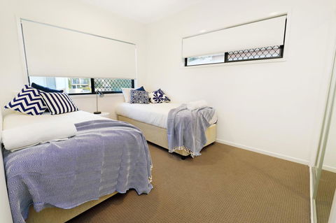 Lotus Retreat - Hervey Bay Accommodation 19
