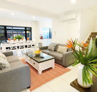 Lotus Retreat - Tourism Hervey Bay