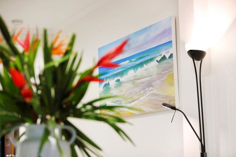 Lotus Retreat - Hervey Bay Accommodation 10