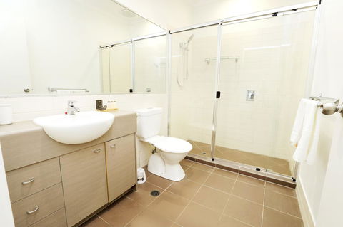 Lotus Retreat - Hervey Bay Accommodation 20