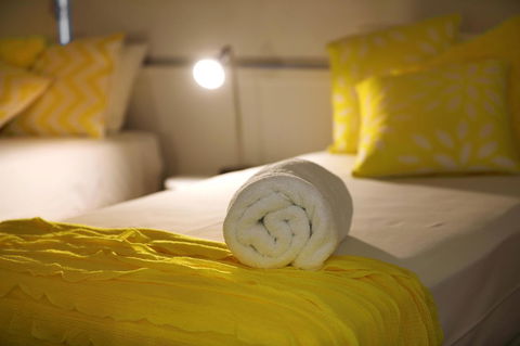 Lotus Retreat - Hervey Bay Accommodation 18