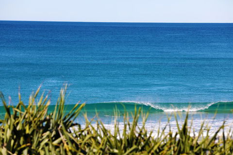 Lotus Retreat - Hervey Bay Accommodation 7