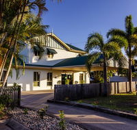 Shamrock Gardens Motel - Hervey Bay Accommodation