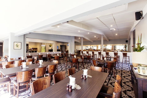 Shamrock Gardens Motel - Hervey Bay Accommodation 7