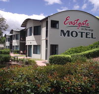 Eastgate Motel on the Range - Hervey Bay Accommodation