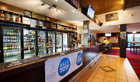 Glenmore Tavern - Hervey Bay Accommodation 25