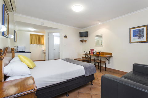 Glenmore Tavern - Hervey Bay Accommodation 32