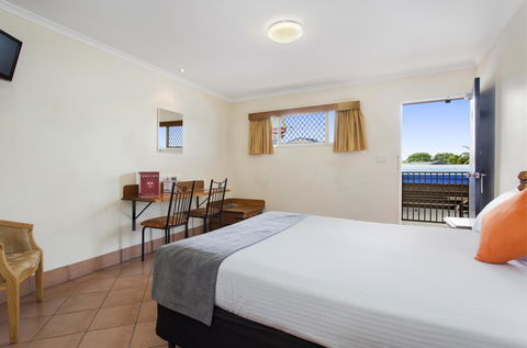 Glenmore Tavern - Hervey Bay Accommodation 31