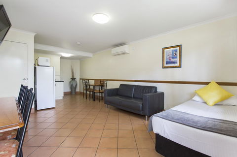 Glenmore Tavern - Hervey Bay Accommodation 30