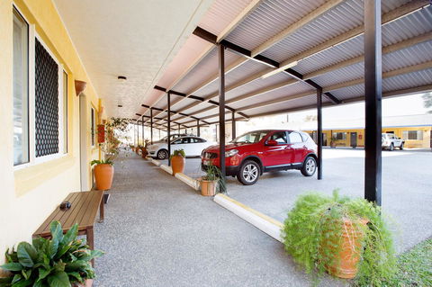 Glenmore Tavern - Hervey Bay Accommodation 19