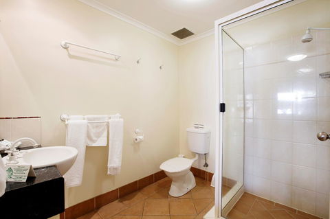 Glenmore Tavern - Hervey Bay Accommodation 14