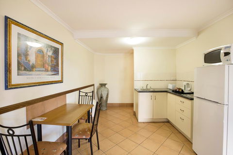 Glenmore Tavern - Hervey Bay Accommodation 15