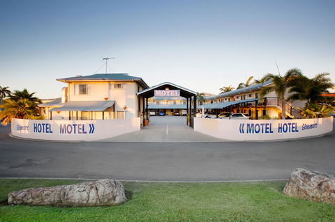 Glenmore Tavern - Hervey Bay Accommodation 4