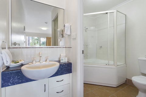 Glenmore Tavern - Hervey Bay Accommodation 28