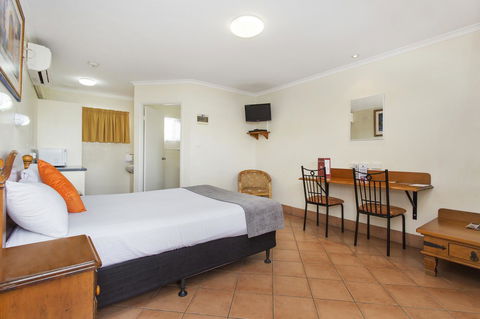 Glenmore Tavern - Hervey Bay Accommodation 29