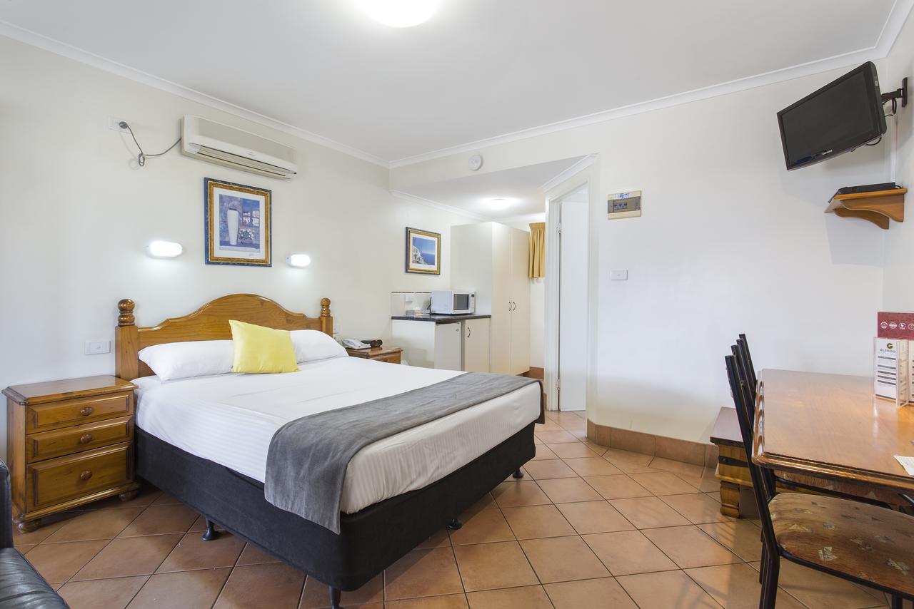 Ironpot QLD Hervey Bay Accommodation