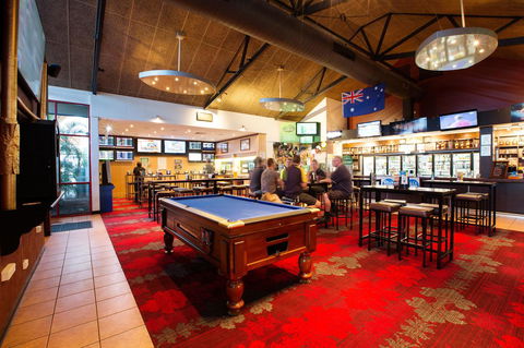 Glenmore Tavern - Hervey Bay Accommodation 6