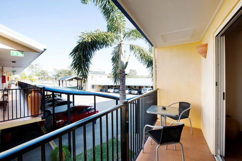 Glenmore Tavern - Hervey Bay Accommodation 10