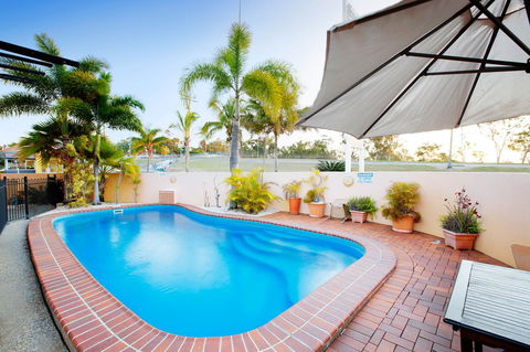 Glenmore Tavern - Hervey Bay Accommodation 17