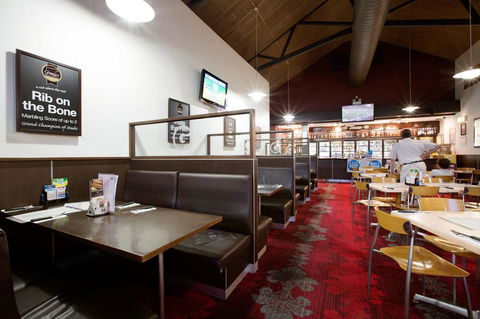 Glenmore Tavern - Hervey Bay Accommodation 22