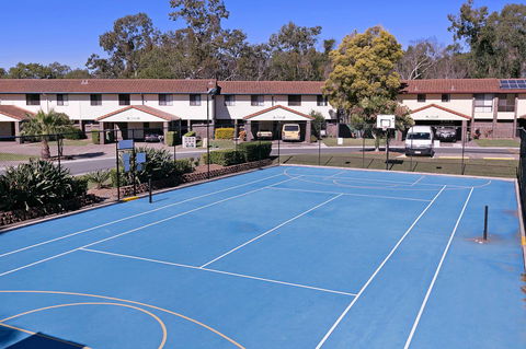 Fountain View Estate - We Accommodate - Tourism Hervey Bay 21