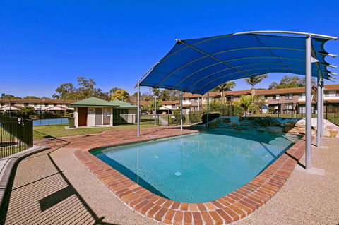 Fountain View Estate - We Accommodate - Tourism Hervey Bay 20