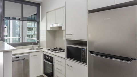 Apartments @ 212 Margaret - Tourism Hervey Bay 9
